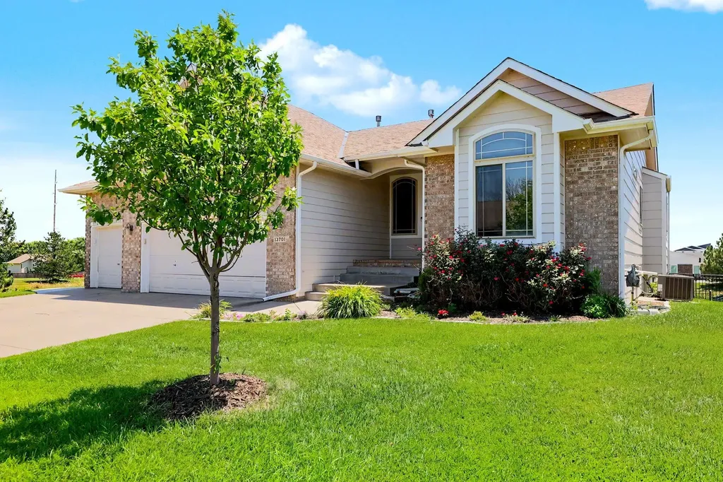 13701 W Texas Street Wichita KS 67235-9103