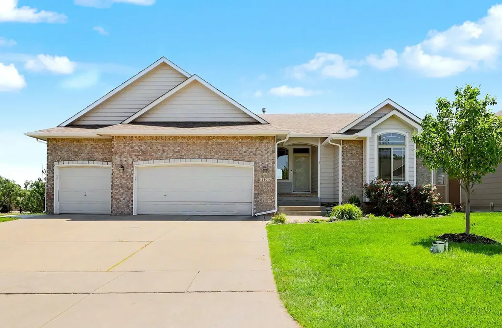 13701 W Texas Street Wichita KS 67235-9103