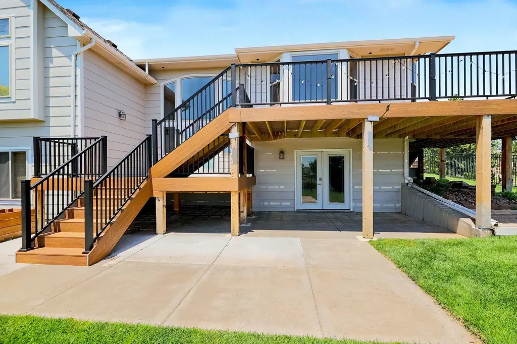 13701 W Texas Street Wichita KS 67235-9103