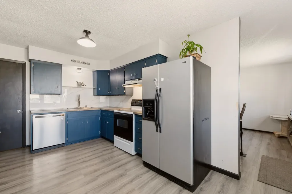 419 N Sedgwick Avenue Burrton KS 67020