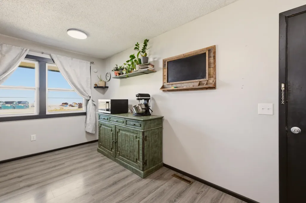419 N Sedgwick Avenue Burrton KS 67020