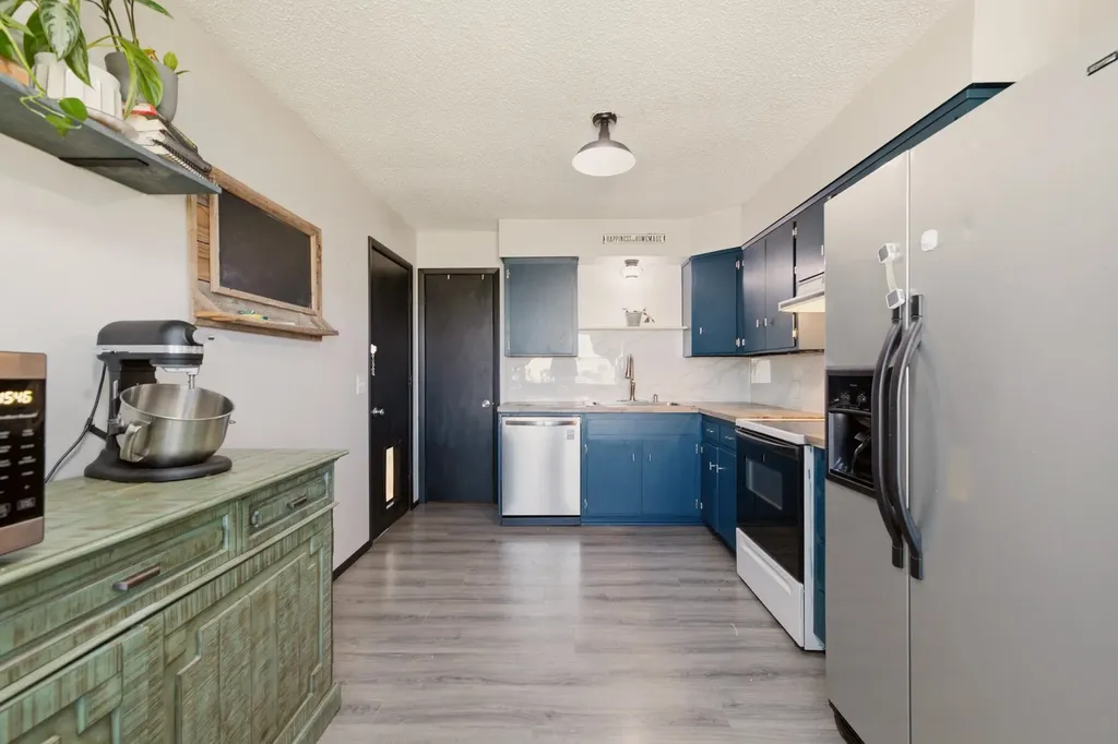419 N Sedgwick Avenue Burrton KS 67020