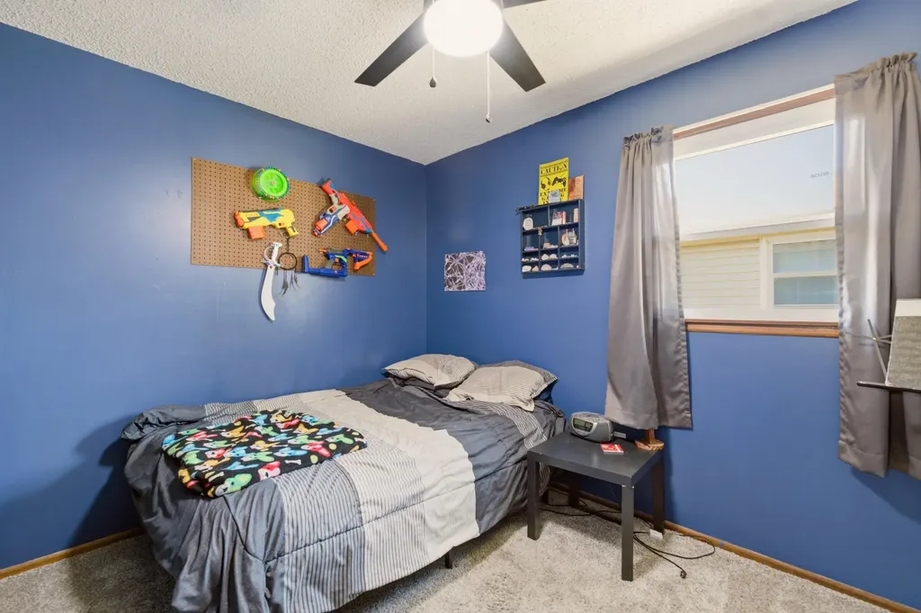 419 N Sedgwick Avenue Burrton KS 67020