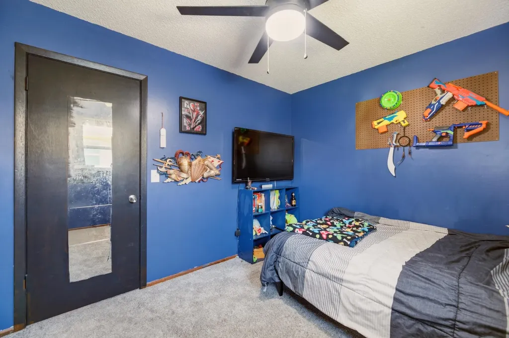 419 N Sedgwick Avenue Burrton KS 67020