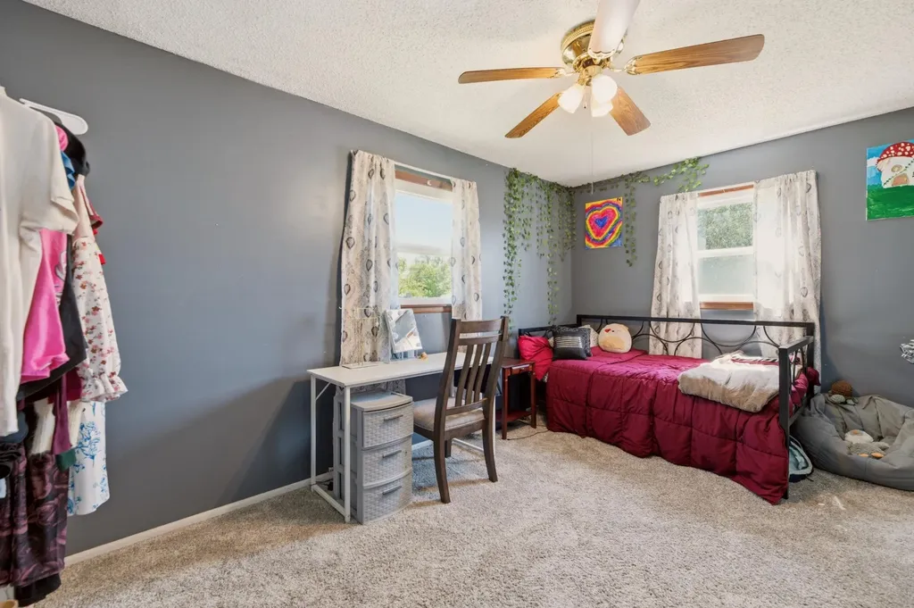 419 N Sedgwick Avenue Burrton KS 67020