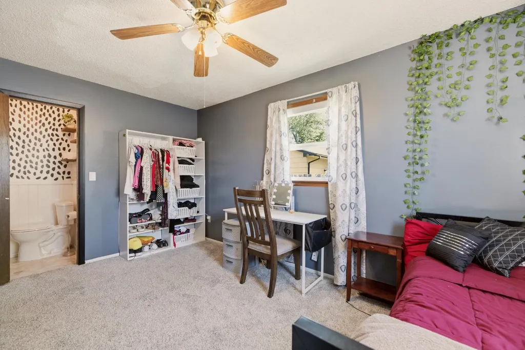 419 N Sedgwick Avenue Burrton KS 67020