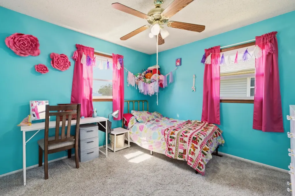 419 N Sedgwick Avenue Burrton KS 67020