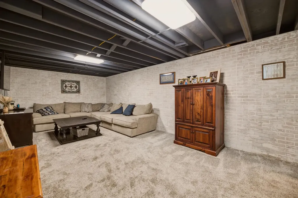 419 N Sedgwick Avenue Burrton KS 67020
