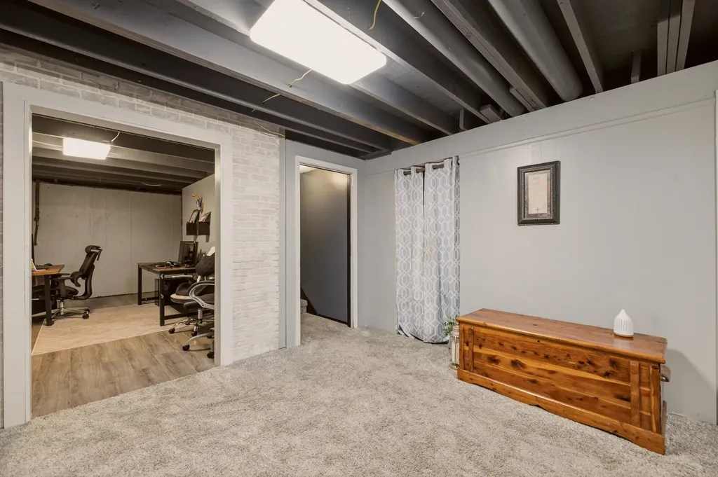 419 N Sedgwick Avenue Burrton KS 67020