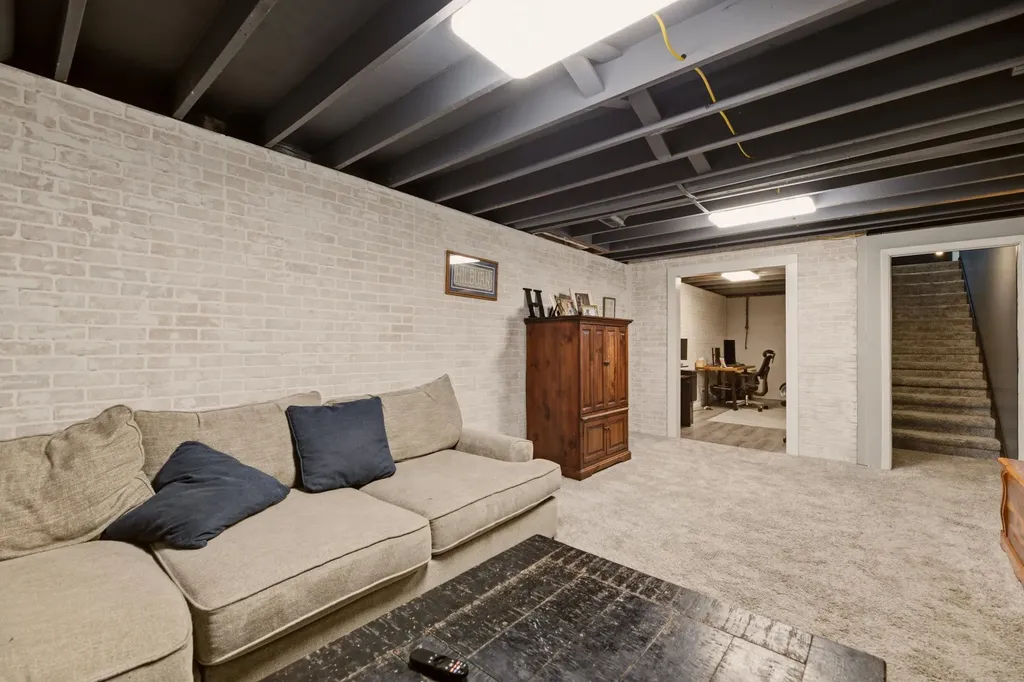 419 N Sedgwick Avenue Burrton KS 67020