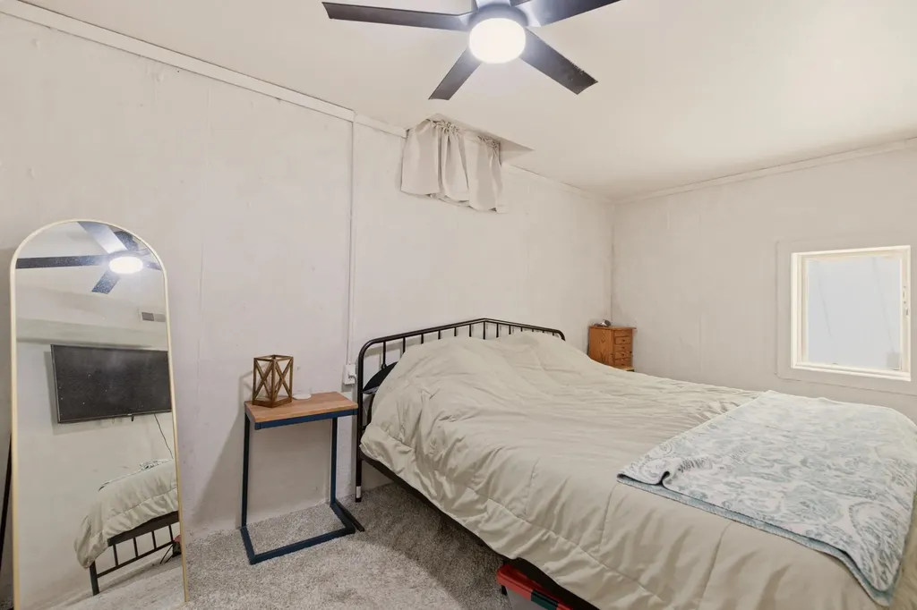 419 N Sedgwick Avenue Burrton KS 67020