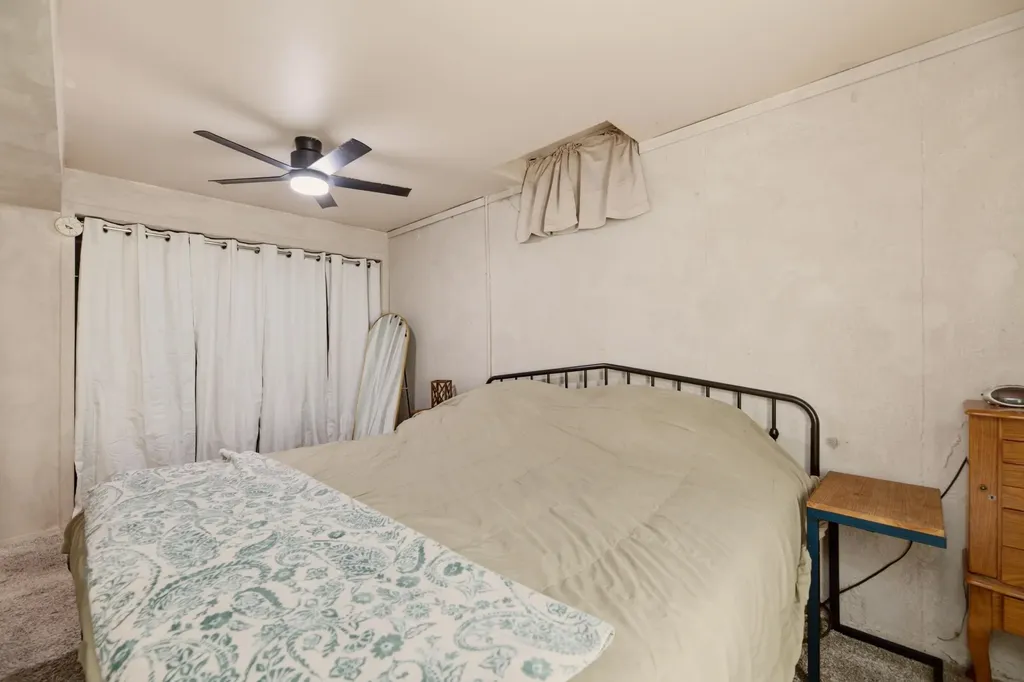 419 N Sedgwick Avenue Burrton KS 67020