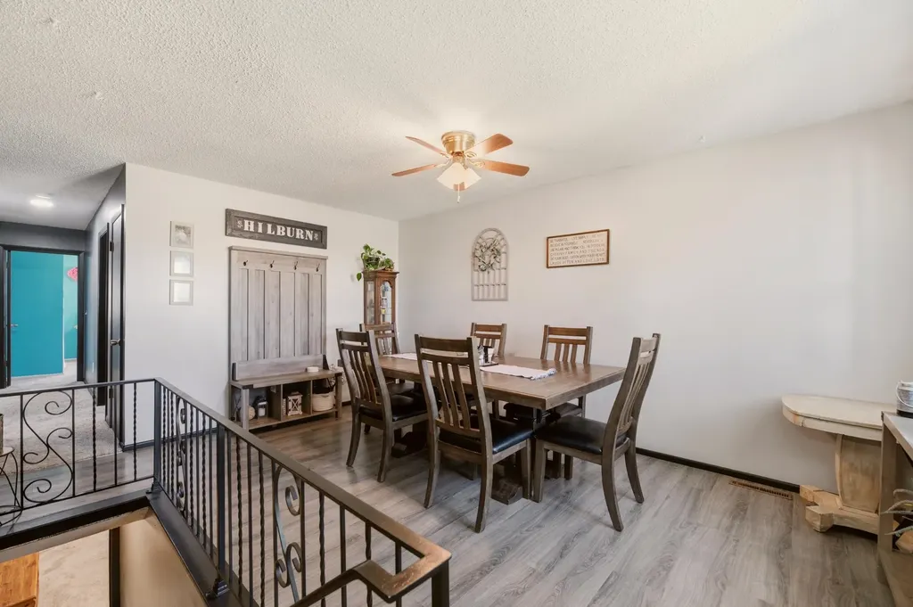 419 N Sedgwick Avenue Burrton KS 67020