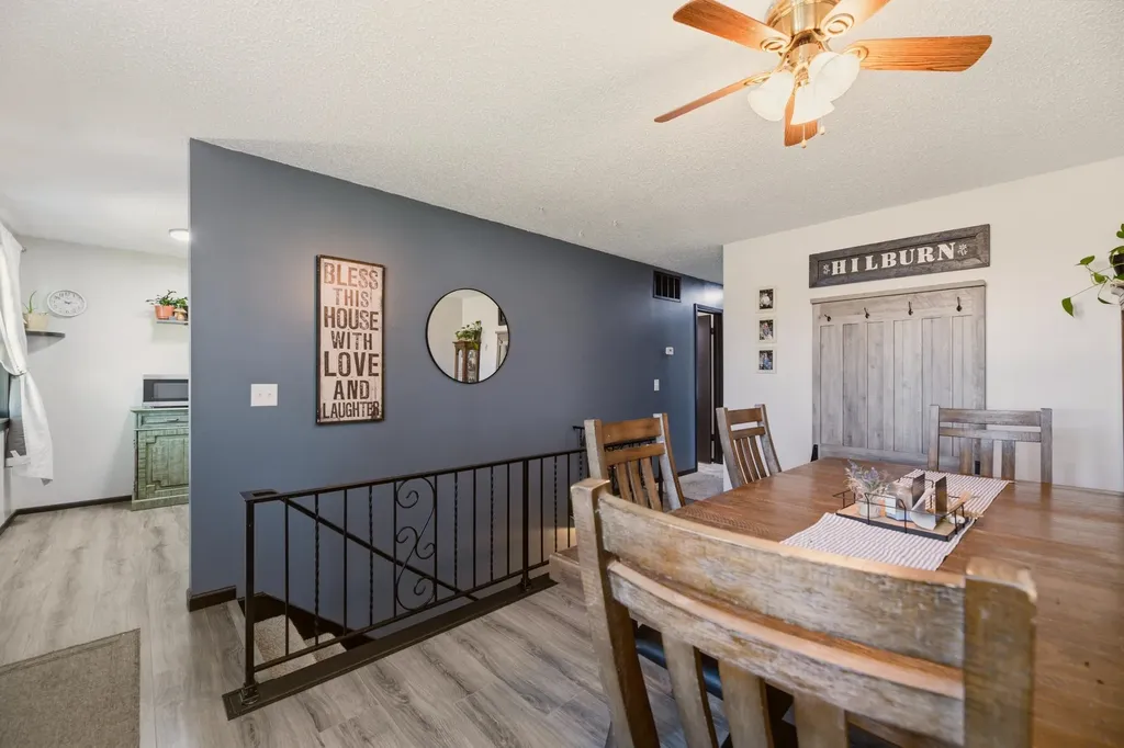 419 N Sedgwick Avenue Burrton KS 67020
