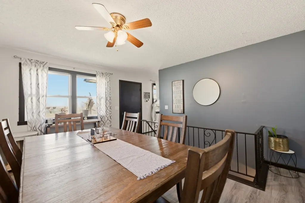 419 N Sedgwick Avenue Burrton KS 67020