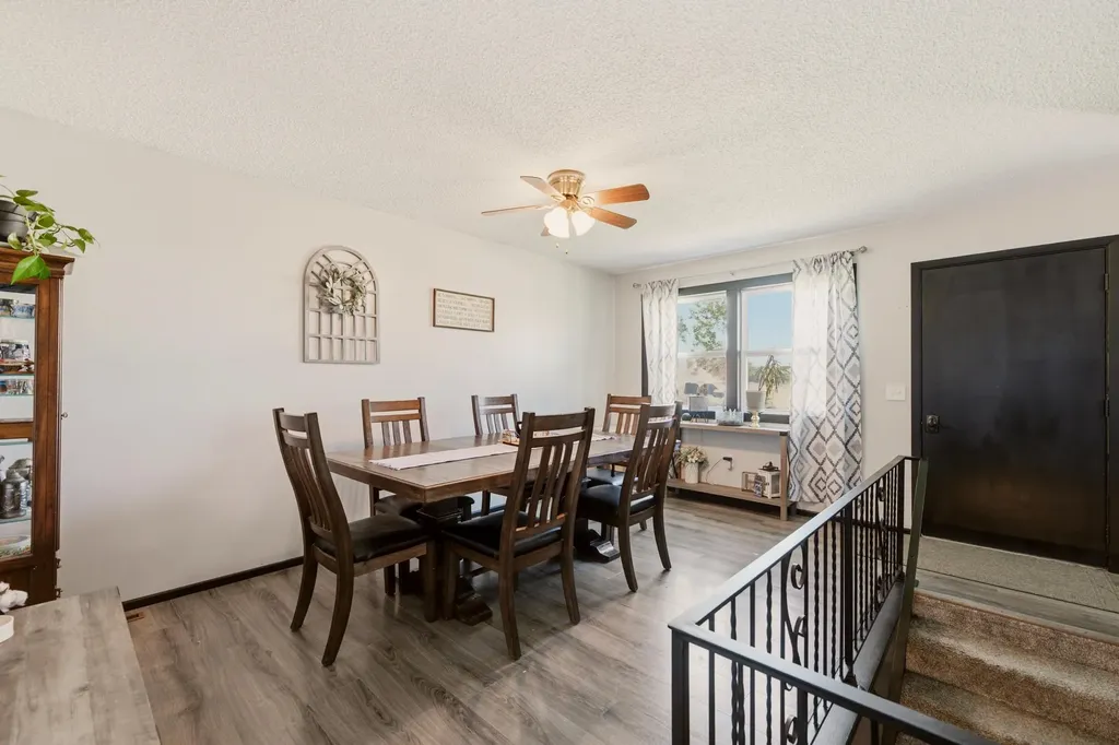 419 N Sedgwick Avenue Burrton KS 67020