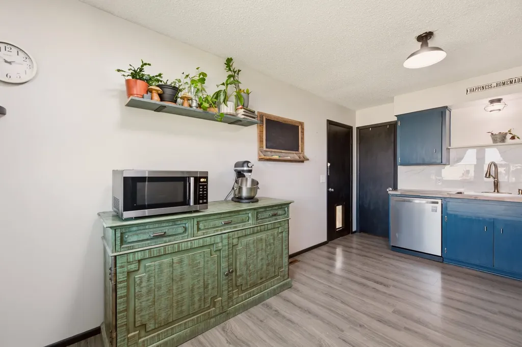 419 N Sedgwick Avenue Burrton KS 67020