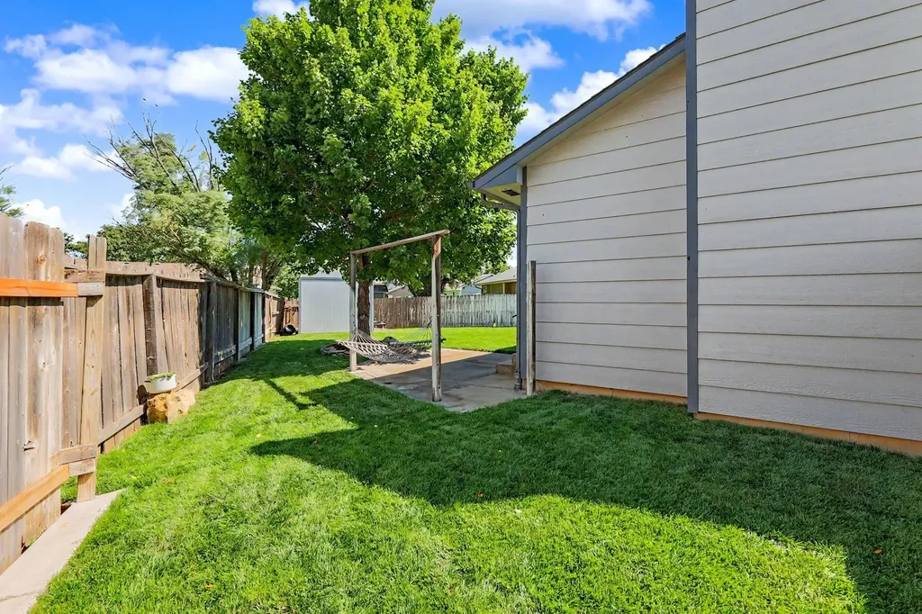 10931 W Dora Wichita KS 67209