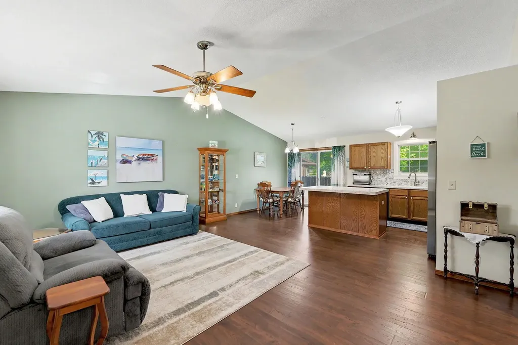 10931 W Dora Wichita KS 67209