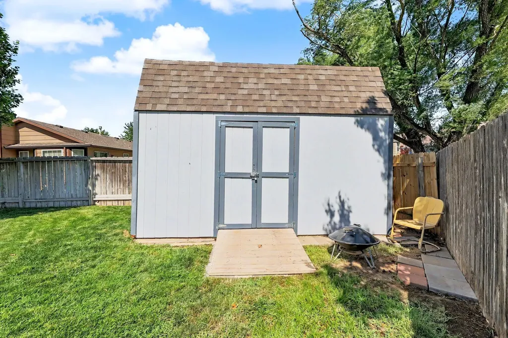 10931 W Dora Wichita KS 67209