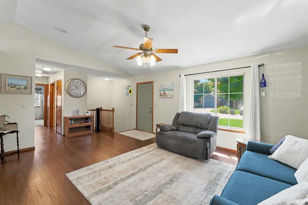 10931 W Dora Wichita KS 67209