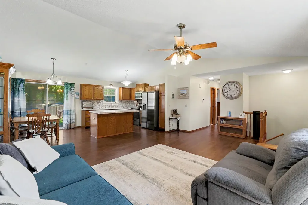 10931 W Dora Wichita KS 67209