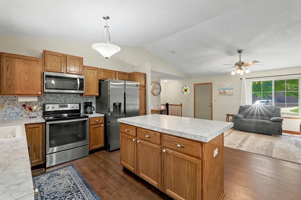 10931 W Dora Wichita KS 67209