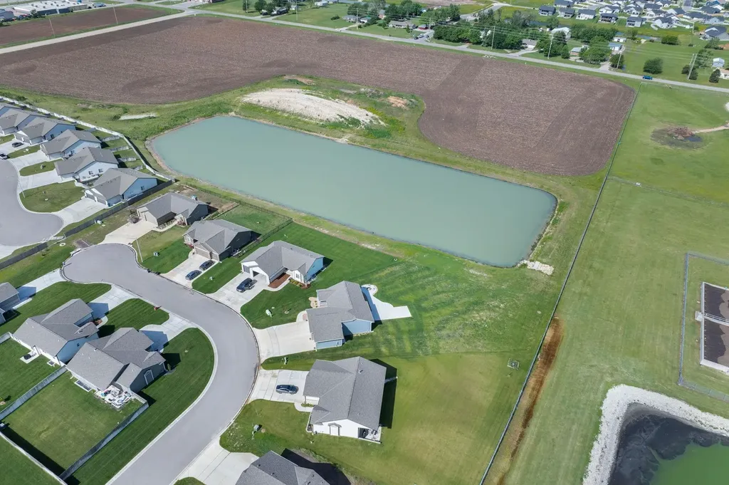 768 E Sunset Circle Goddard KS 67052