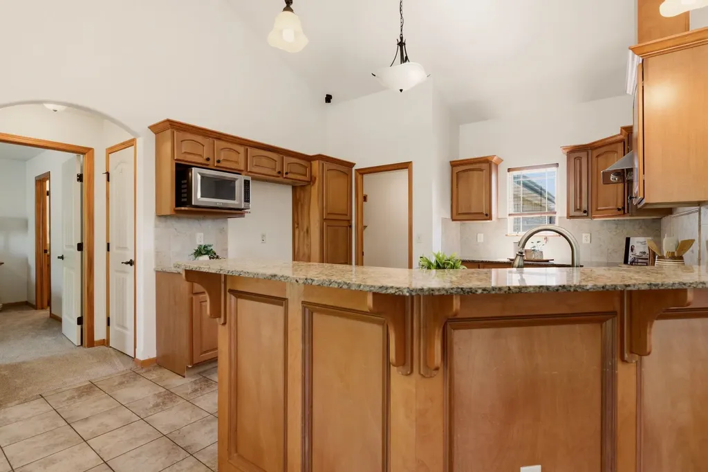 2503 N Springdale Circle Wichita KS 67228