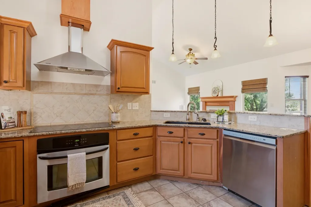 2503 N Springdale Circle Wichita KS 67228