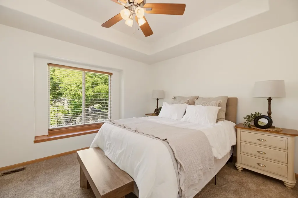 2503 N Springdale Circle Wichita KS 67228