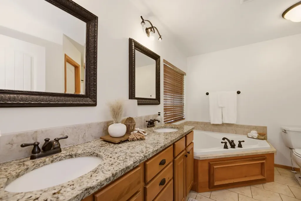 2503 N Springdale Circle Wichita KS 67228