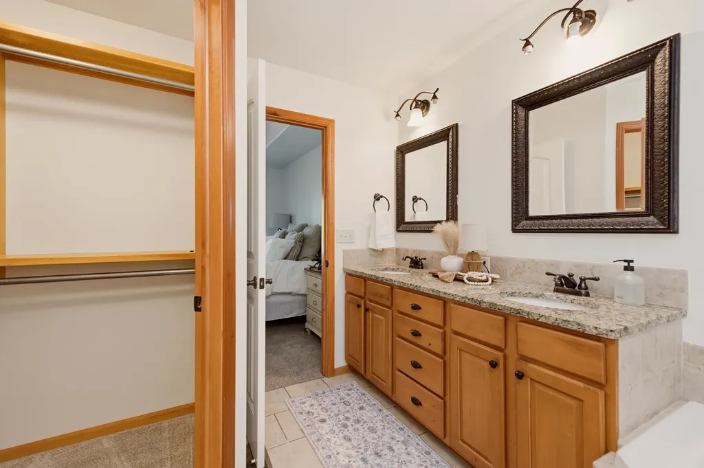 2503 N Springdale Circle Wichita KS 67228