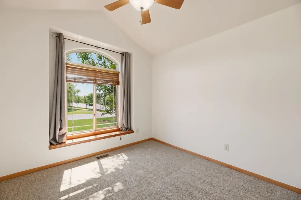 2503 N Springdale Circle Wichita KS 67228