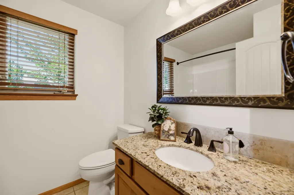 2503 N Springdale Circle Wichita KS 67228