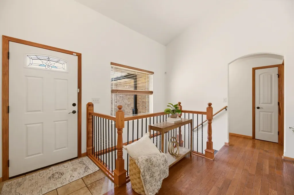 2503 N Springdale Circle Wichita KS 67228