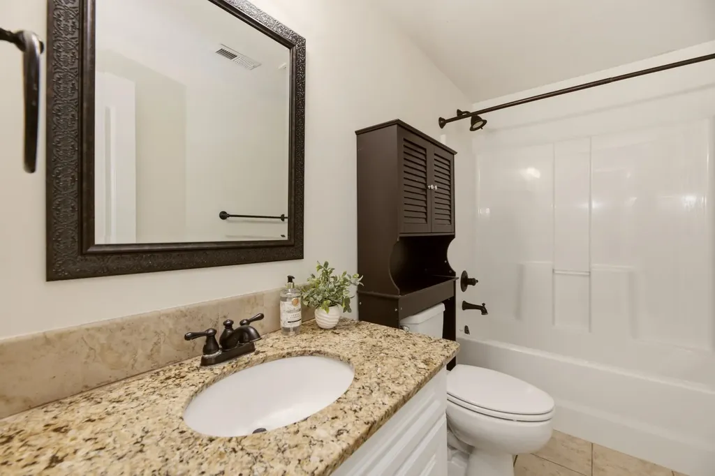 2503 N Springdale Circle Wichita KS 67228