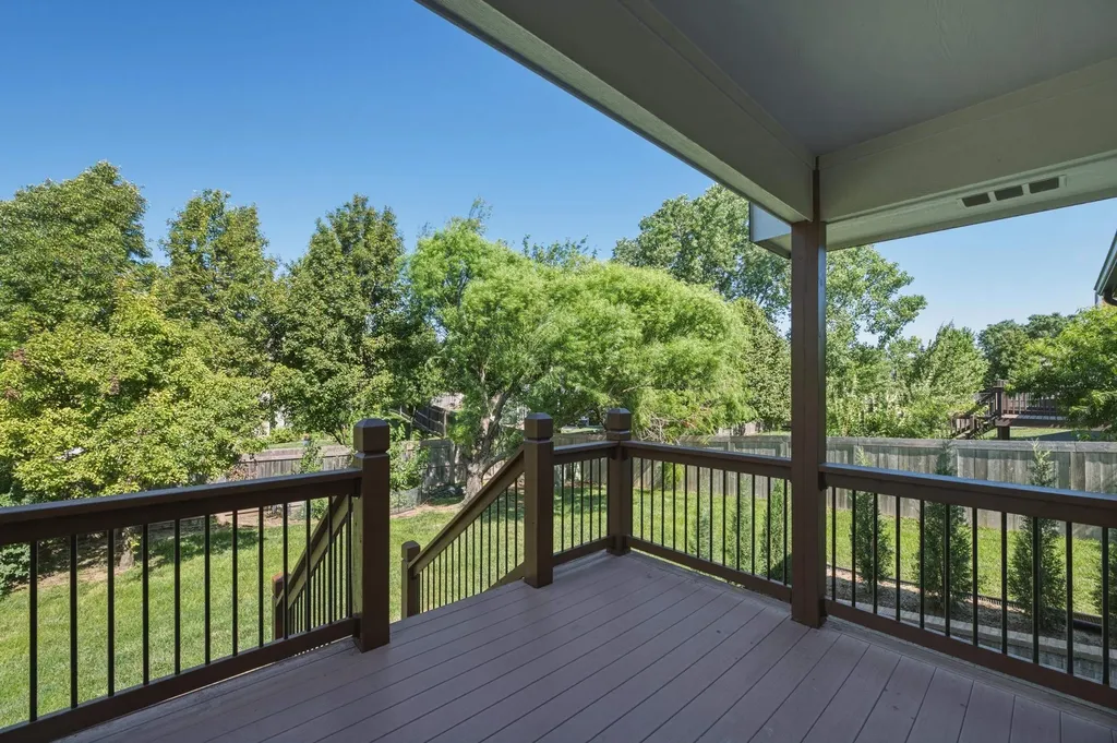 2503 N Springdale Circle Wichita KS 67228