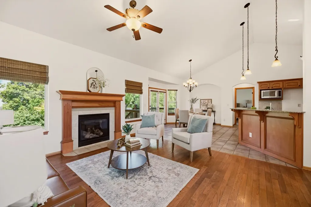 2503 N Springdale Circle Wichita KS 67228