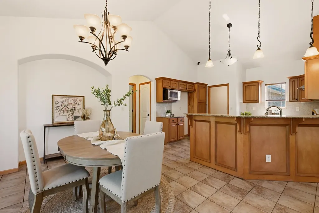 2503 N Springdale Circle Wichita KS 67228