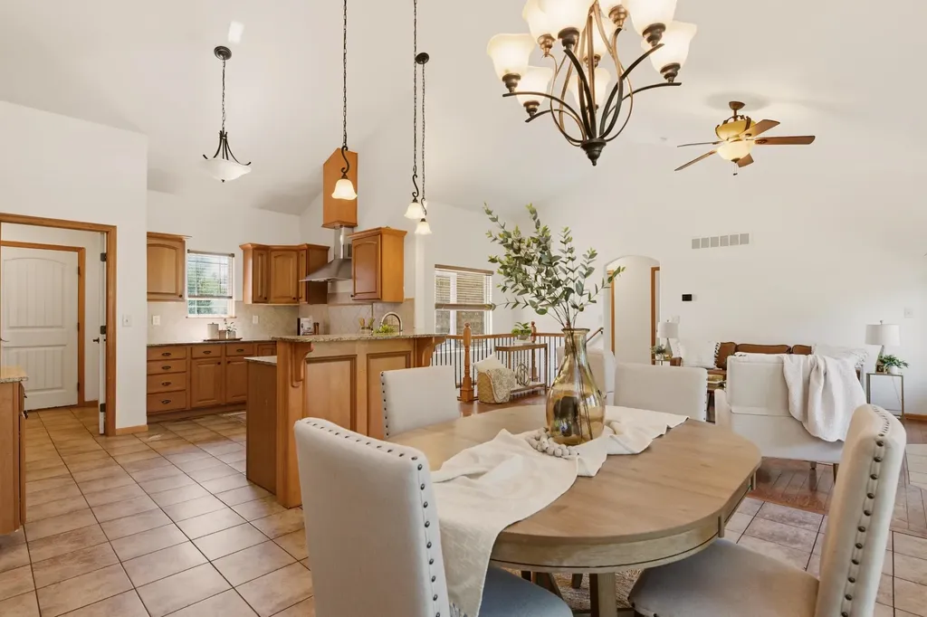 2503 N Springdale Circle Wichita KS 67228