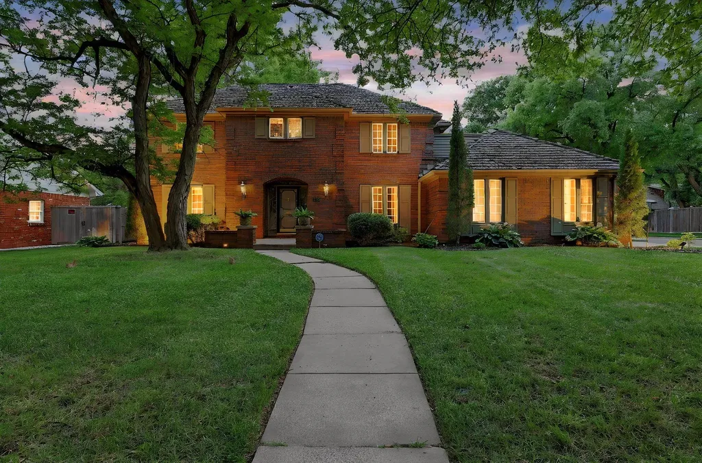 271 N Rutland Road Wichita KS 67206