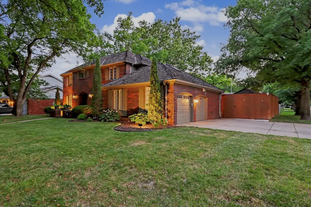 271 N Rutland Road Wichita KS 67206