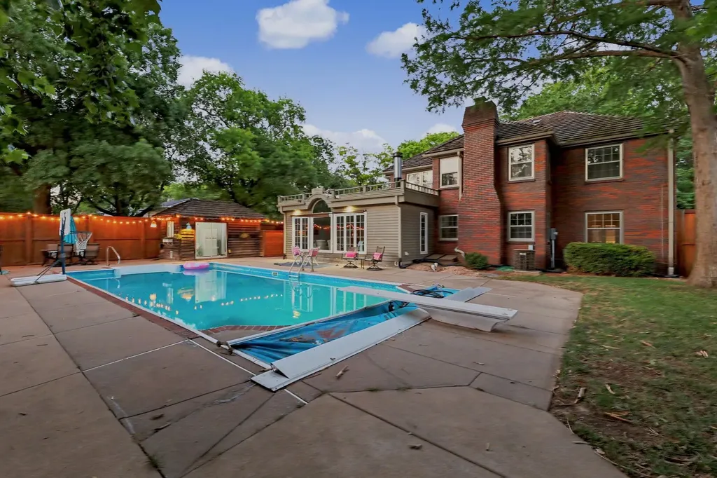 271 N Rutland Road Wichita KS 67206
