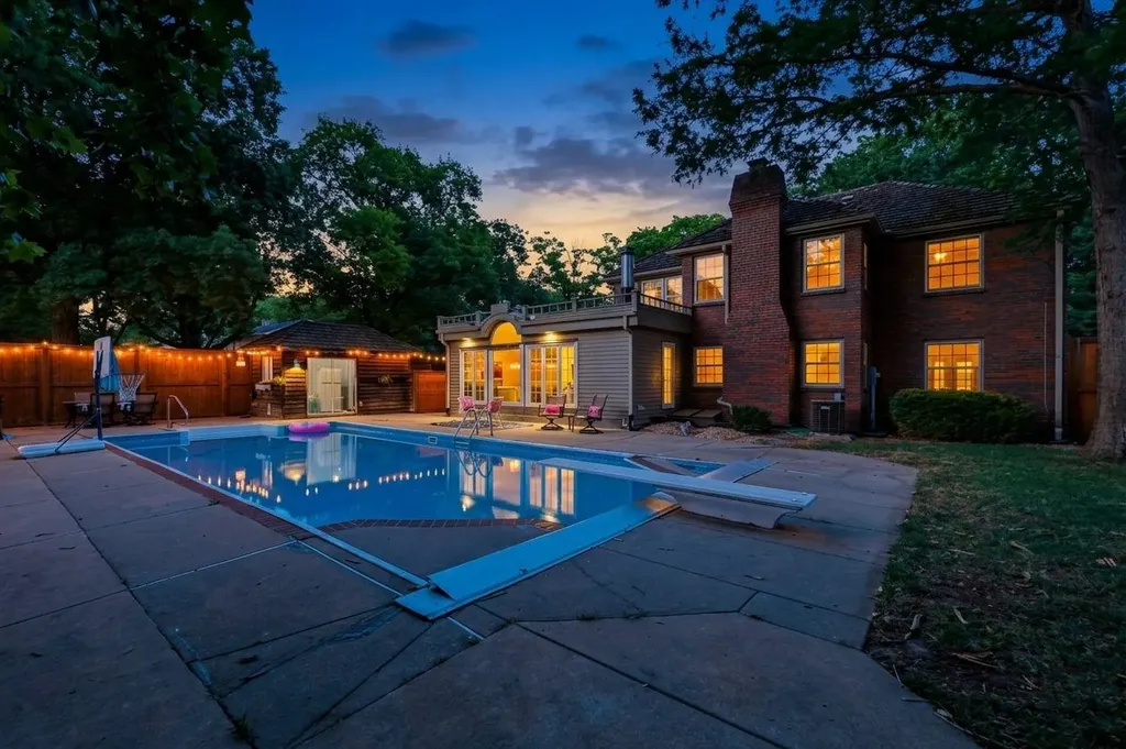 271 N Rutland Road Wichita KS 67206