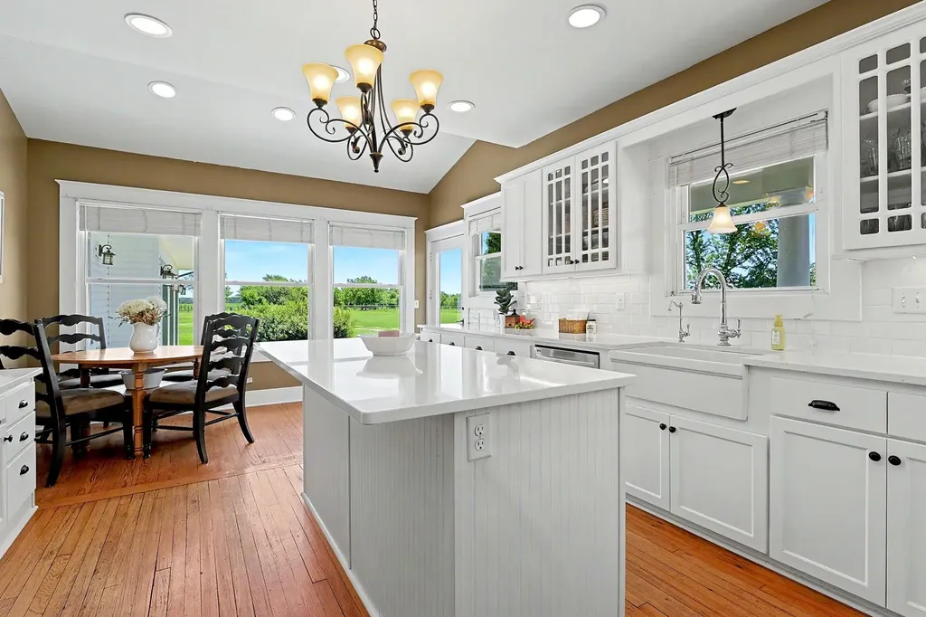 7550 S 327th Street W Cheney KS 67025