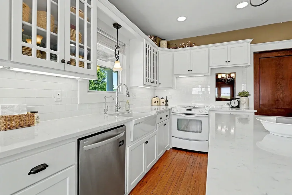 7550 S 327th Street W Cheney KS 67025
