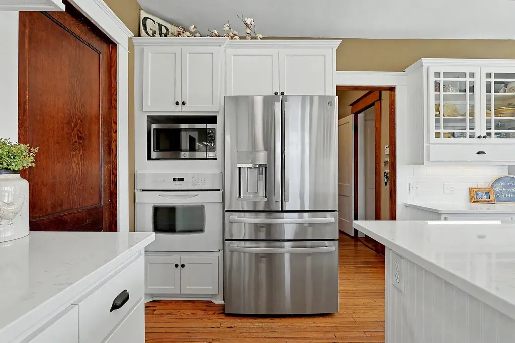 7550 S 327th Street W Cheney KS 67025