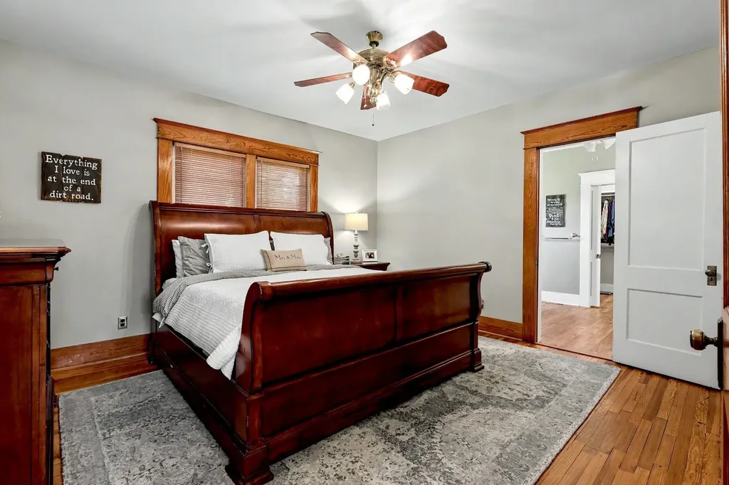 7550 S 327th Street W Cheney KS 67025
