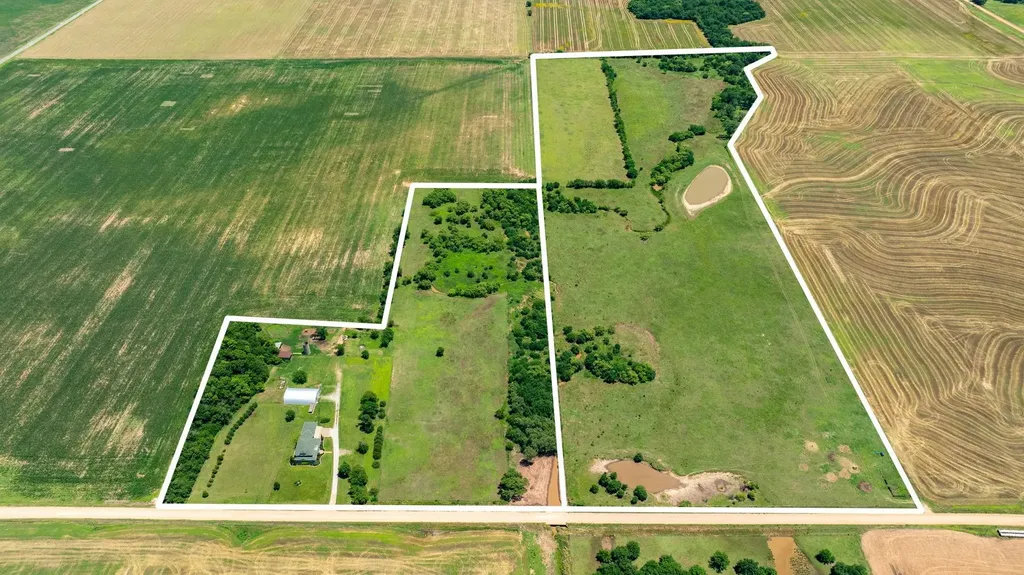 7550 S 327th Street W Cheney KS 67025
